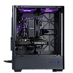 Ігровий комп'ютер Ryzen 5 5500 | RTX 5050 8GB "RIDDIK", фото 6