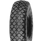 Шина 4.00-4 S-310 - Deli Tire