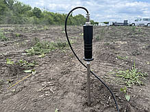 Вологомір ґрунту (кондуктометричний) METRINCO M142S, фото 5