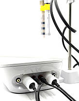 Лабораторний pH-метр/ОВП-метр/ кондуктометр/солемір/TDS-метр (ph електрод 9625‐10D, комірка 9382‐10D) HORIBA LAQUA-PC1500-SR, фото 2