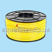 Жовтий шланг 1/4 (6 мм) для фільтра води