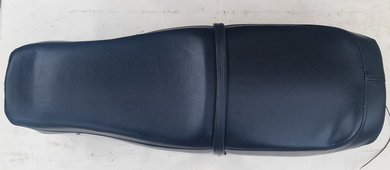 Ж мотоцикл Сідло голе з стелею, фото 1