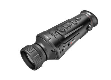 Тепловізійний монокуляр Guide Track IR50 (TK451) 3000 м, 50 мм, 400x300, дисплей 1280x960 FLCOS, тепловізор