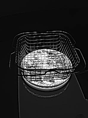 Тепловізор-приставка для смартфонів (256×192, Android, USB-C) WALCOM HT-203H, фото 2