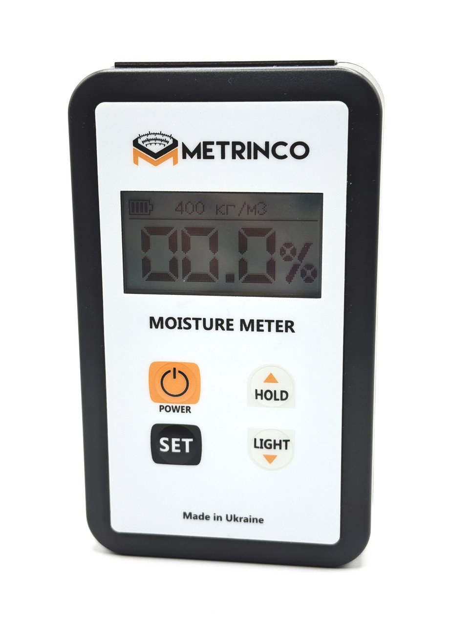 Вологомір шпону METRINCO M121V