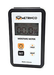 Вологомір шпону METRINCO M121V