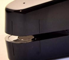 Портативний вимірювач рівня хлорофілу (N-тестер) з bluetooth atLEAF CHL BLUE, фото 2