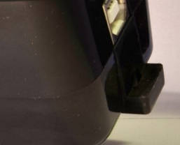 Портативний вимірювач рівня хлорофілу (N-тестер) з bluetooth atLEAF CHL BLUE, фото 3