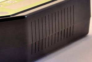 Портативний вимірювач рівня хлорофілу (N-тестер) з bluetooth atLEAF CHL BLUE, фото 4