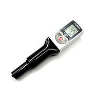 Універсальний pH-метр з плоским електродом EZODO 9011F, фото 3