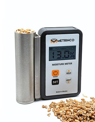 Вологомір зерна METRINCO M143C, фото 1