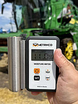 Вологомір зерна METRINCO M143C, фото 5