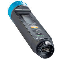 PH-метр/EC-метр/TDS-метр/кондуктометр ручний AZ-8698, фото 3