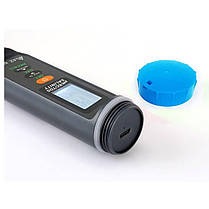 PH-метр/EC-метр/TDS-метр/кондуктометр ручний AZ-8698, фото 4