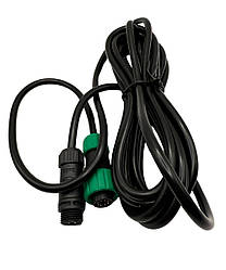 Кабелі, подовжувачі, перехідники для електродів