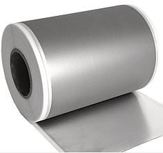 Екрануюча плівка для магнітного поля з алюмінієвою поверхнею (ширина 21 см, 1 метр) YSHIELD M2А