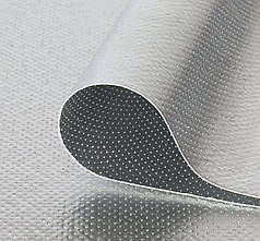 Екрануючий ламінований фліс (ширина 90 см), 1м YSHIELD A300-HEMP