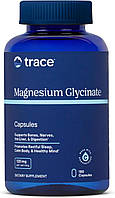 Trace Minerals Magnesium Glycinate / Магний гліцинат 180 капсул
