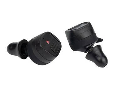 Активні Bluetooth-беруші Earmor M20T Pro NRR 30 дБ із шумопоглинанням