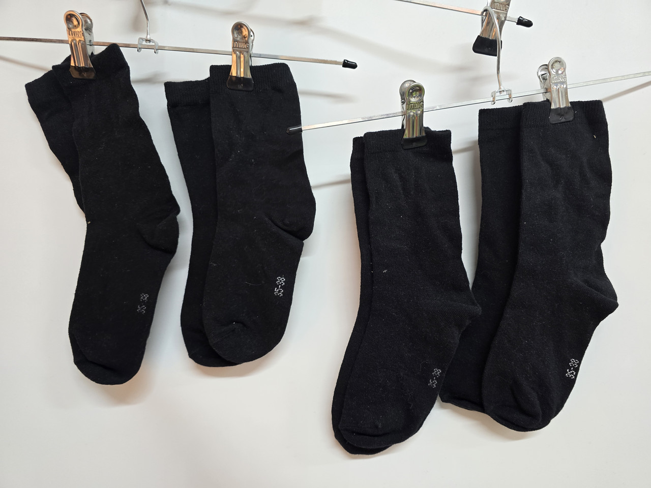 Шкарпетки р35-38 по 4 пари, фото 1