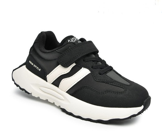 Дитячі кросівки для хлопчиків, Jong Golf (код 1178) фото