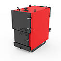 95 кВт Промисловий котел 6 мм сталь Marten Industrial T, фото 5