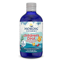 Children's DHA - 237 ml