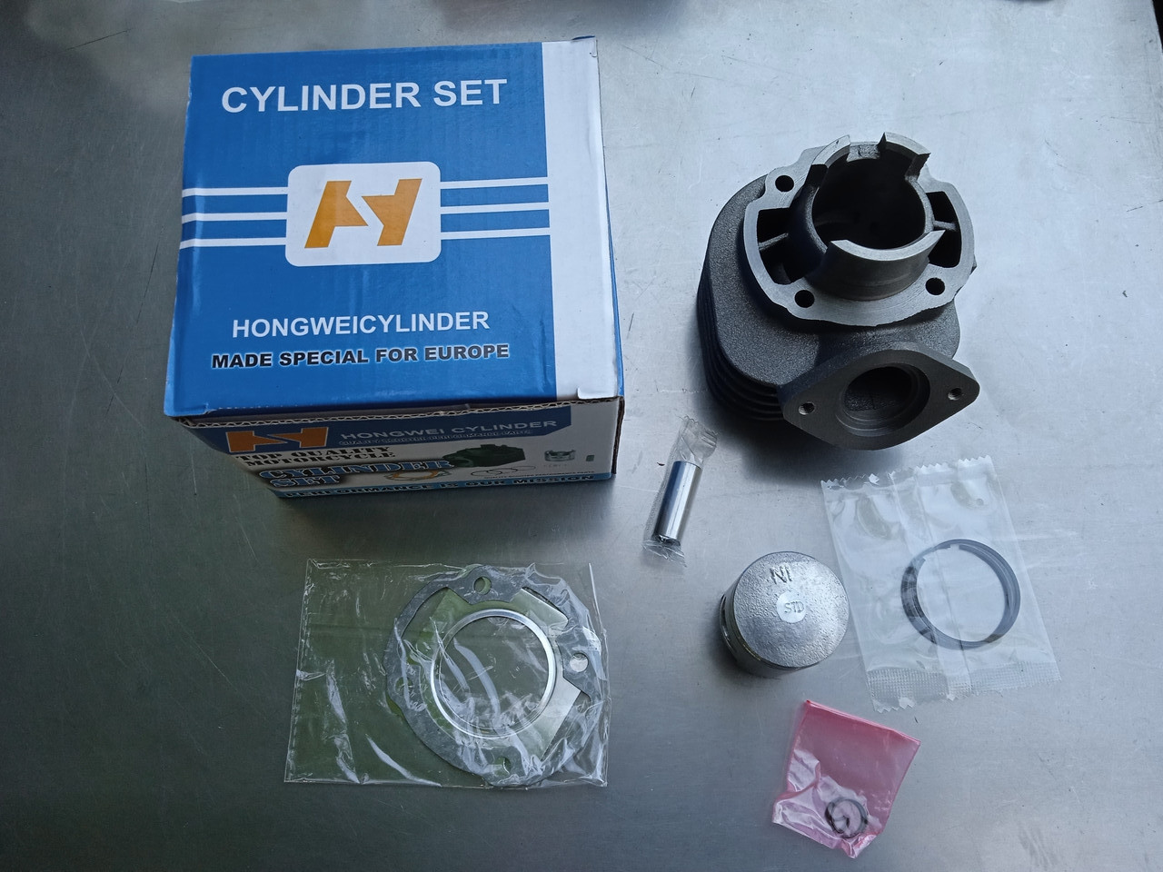 Поршнева honda dio 35 zx - купити недорого, Prom.ua: ціни