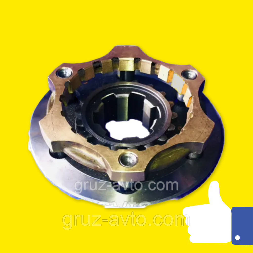 Синхронізатор 4-5 передавання ЗІЛ-130 / 130-1701151-А