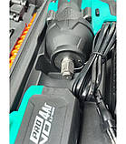 Акумуляторний гайковерт Grand АГ-800UBL ( 2 АКБ 4 А/г , Зарядка, Кейс), фото 3