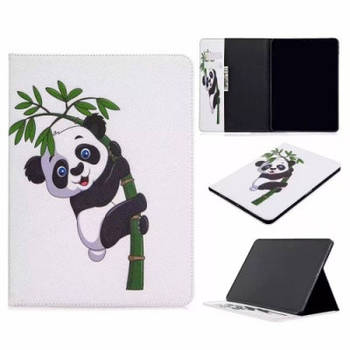 Чохол-книга для планшета Zarmans Xiaomi Redmi Pad SE 11" (Панда)