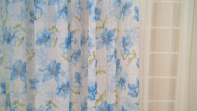 #готоваятюль, #тюльпрованс