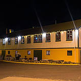 Світлодіодний прожектор V-TAC 50 Вт 4000 К Білий VT-50, 410 [клас енергоспоживання A], фото 7