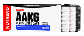 Nutrend AAKG 120 caps