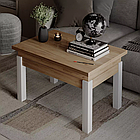 Стіл трансформер Батерфляй (Флай, B-Fly), фото 4