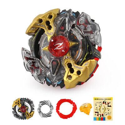 Beyblade Galaxy Zeus B-90 бейблейт-волочок Галактичний Зевс B90, фото 1