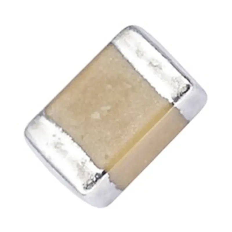 Конденсатор 100uF X5R 50V SMD1206, фото 1