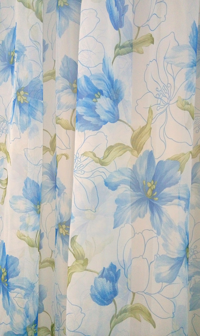 #готоваятюль, #тюльпрованс