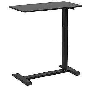 Підставка для ноутбука\проектора підлогова до 10 кг Gembird TVS-DESK-02-BK - MegaLavka