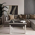 Стіл трансформер Батерфляй (Флай, B-Fly), фото 5