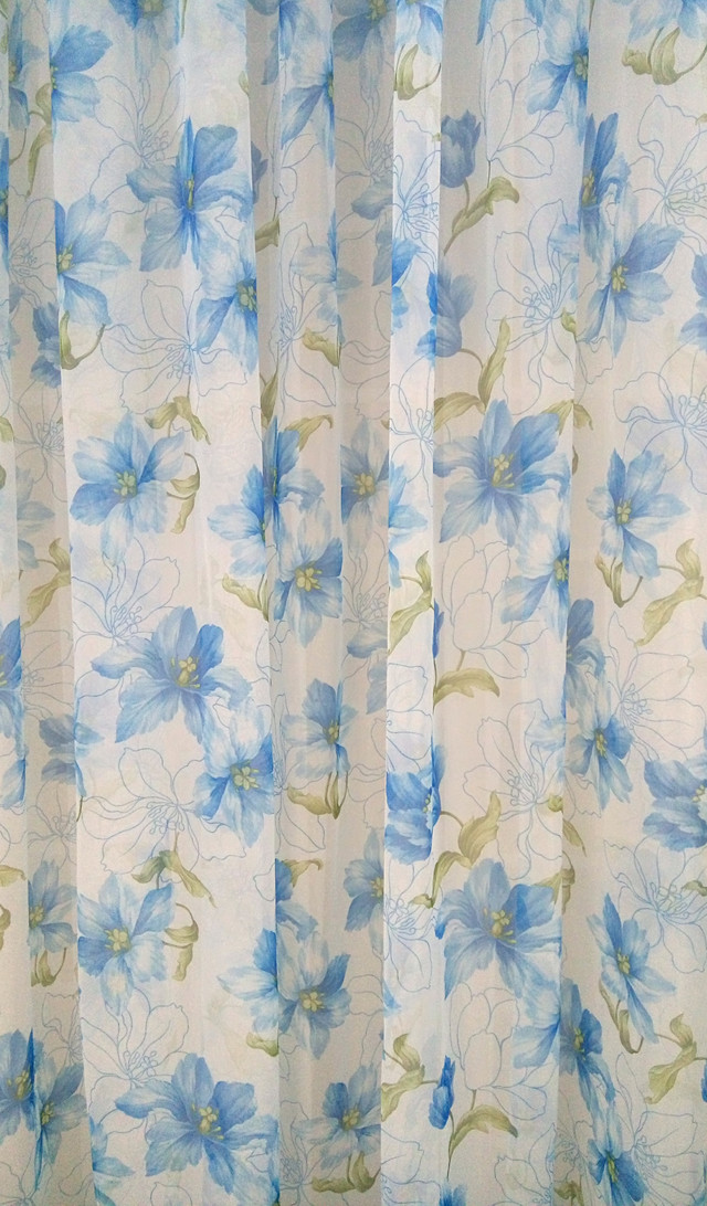 #готоваятюль, #тюльпрованс