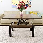 Стіл трансформер Батерфляй (Флай, B-Fly), фото 9