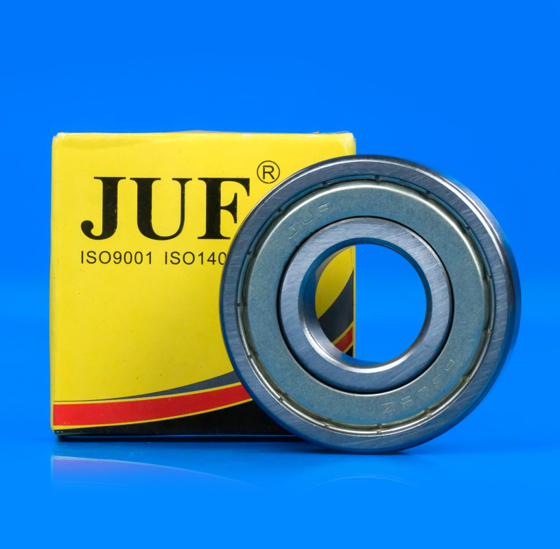 Підшипник для пральної машини 305 ZZ JUF, фото 1