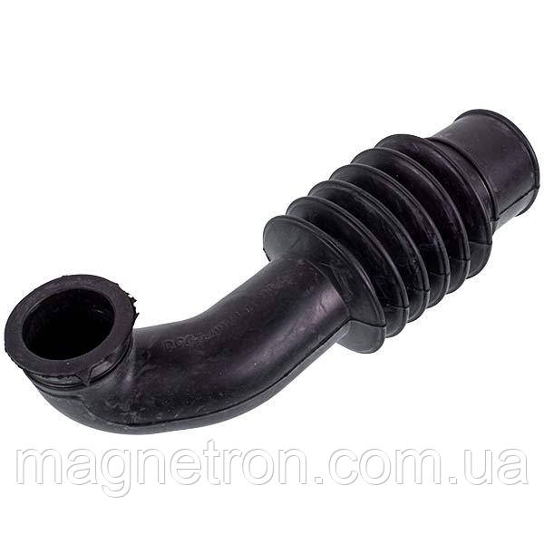 Патрубок (дозатор-бак) для пральної машини Samsung DC67-00285A, фото 1