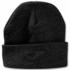 Шапка зимова Joma GORRO 400360.100 чорна (Дорослий)