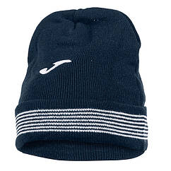 Шапка зимова Joma ICELAND 400393.331 темно-синя (Дорослий)
