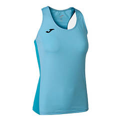 Майка бігова жіноча Joma R-WINNER блакитна 901671.365 (М)