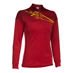 Реглан для бігу жіночий Joma ELITE X червоний 901810.615 (М)