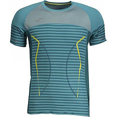 Футболка бірюзова Joma METROPOLI 100663.010 (М)