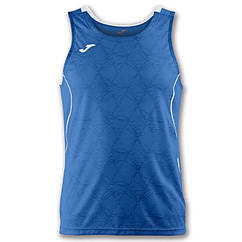 Майка для бігу Joma OLIMPIA 100737.700 синя (S)